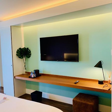 Holland House Beach Hotel Philipsburg  Luaran gambar