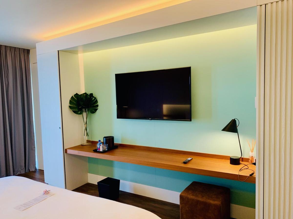 Holland House Beach Hotel Philipsburg  Luaran gambar
