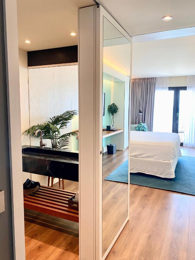 Holland House Beach Hotel Philipsburg  Luaran gambar