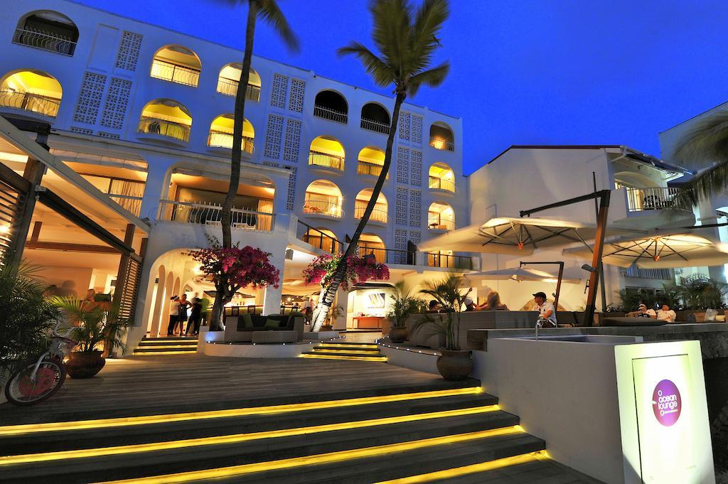 Holland House Beach Hotel Philipsburg  Luaran gambar