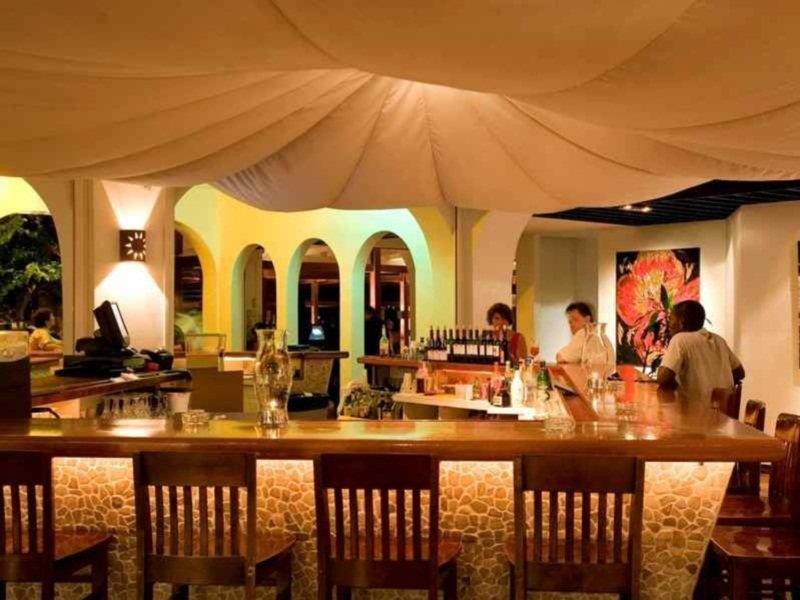 Holland House Beach Hotel Philipsburg  Luaran gambar