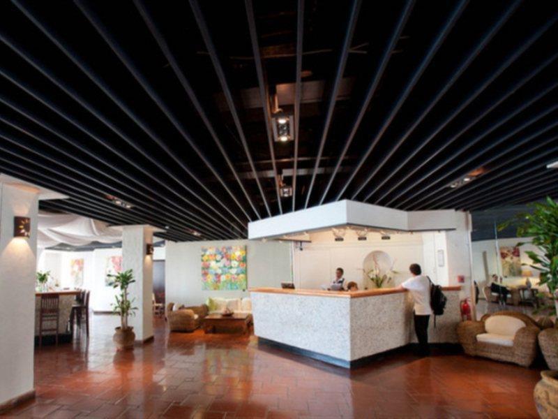 Holland House Beach Hotel Philipsburg  Luaran gambar