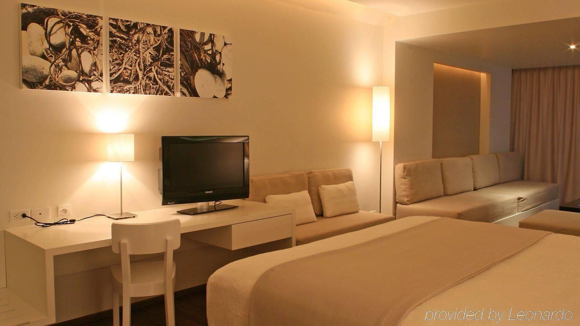Holland House Beach Hotel Philipsburg  Luaran gambar