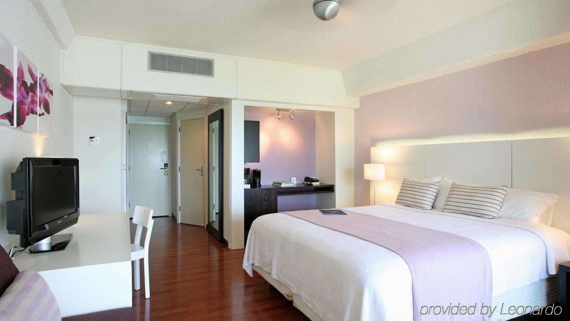Holland House Beach Hotel Philipsburg  Luaran gambar